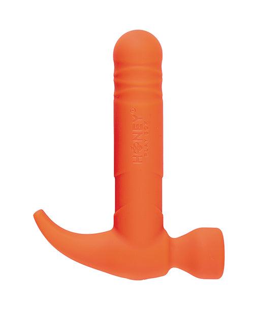 image of product,Love Tap The Hammer Vibrator - SEXYEONE