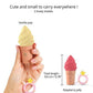 Love to Love Cand'ice Ice Cream Cone Stimulator - Vanilla Pop - SEXYEONE