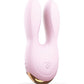 Love to Love Hear Me Flexible Ear Stim - Baby Pink - SEXYEONE