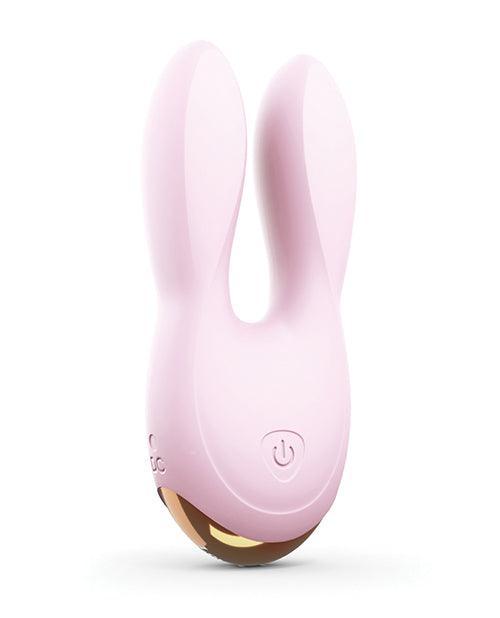 Love to Love Hear Me Flexible Ear Stim - Baby Pink - SEXYEONE