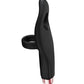 Love to Love Tickle Me Finger Vibe - Black Onyx - SEXYEONE