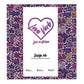 Love Verb Indulge Me Copper-Infused Dual Use Wand - Lilac - SEXYEONE