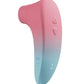 Lovense Tenera 2 Bluetooth Clitoral Suction Stimulator - Pink/Blue - SEXYEONE