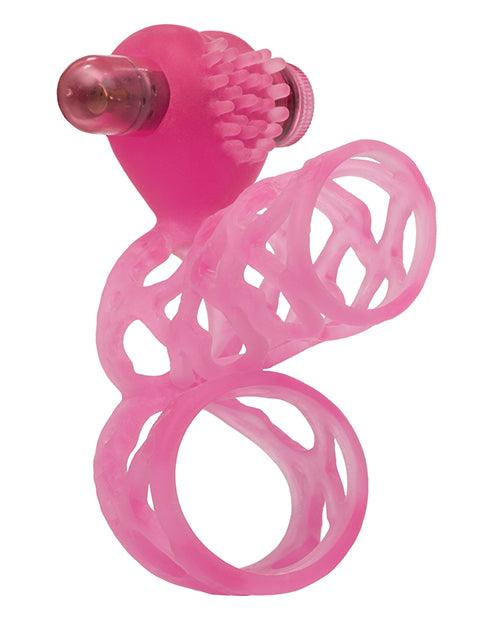 image of product,Lover's Cage - Pink - SEXYEONE