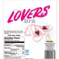 Lover's Candy Heart Bra - SEXYEONE