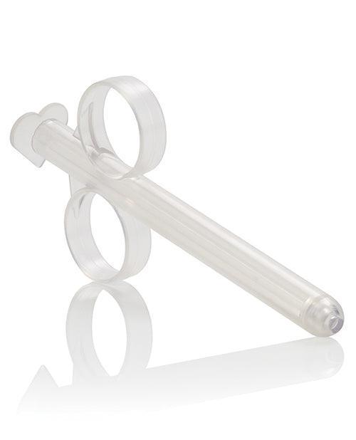 Lube Tube - Clear - SEXYEONE