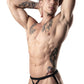 Lucifer Strappy Jock - SEXYEONE