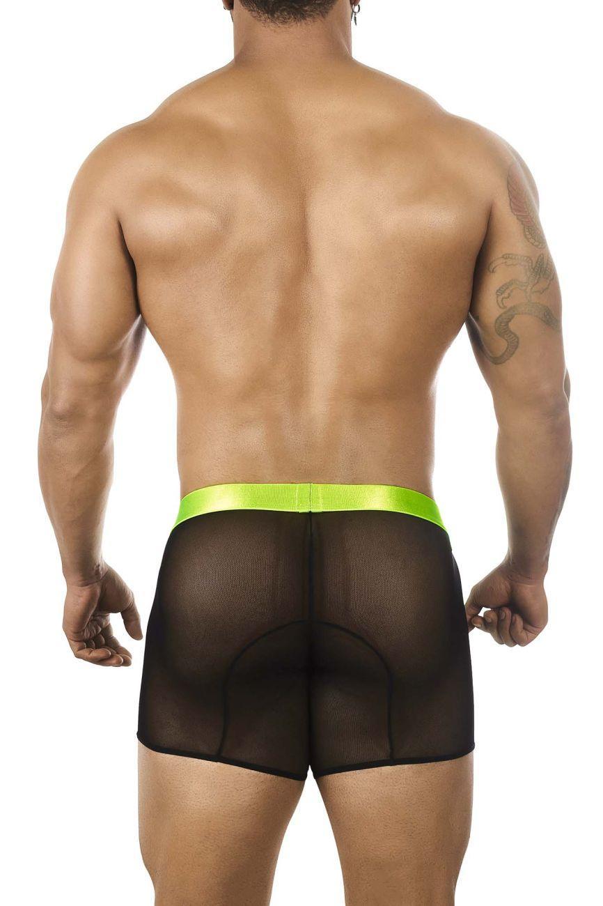 image of product,Luminous Lime Trunks - SEXYEONE