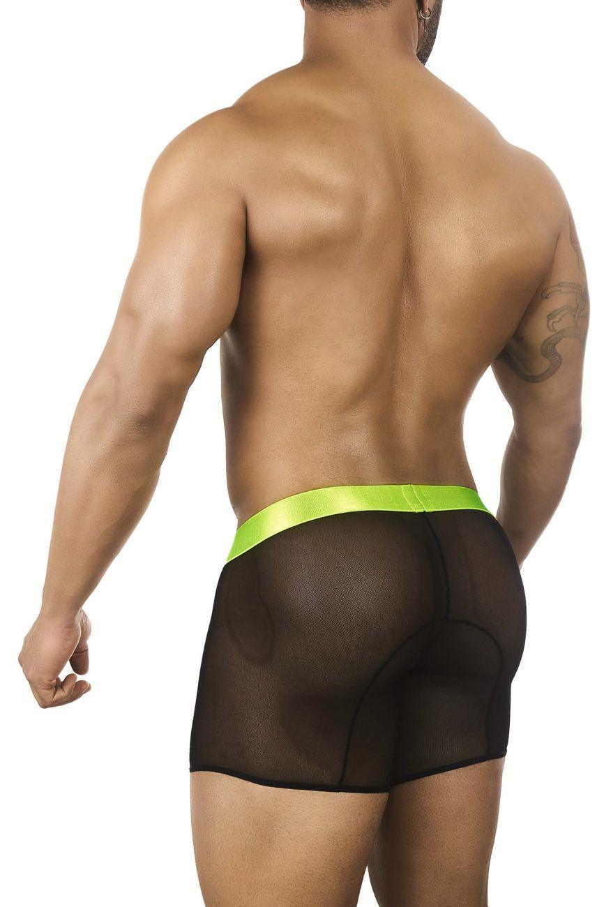 image of product,Luminous Lime Trunks - SEXYEONE