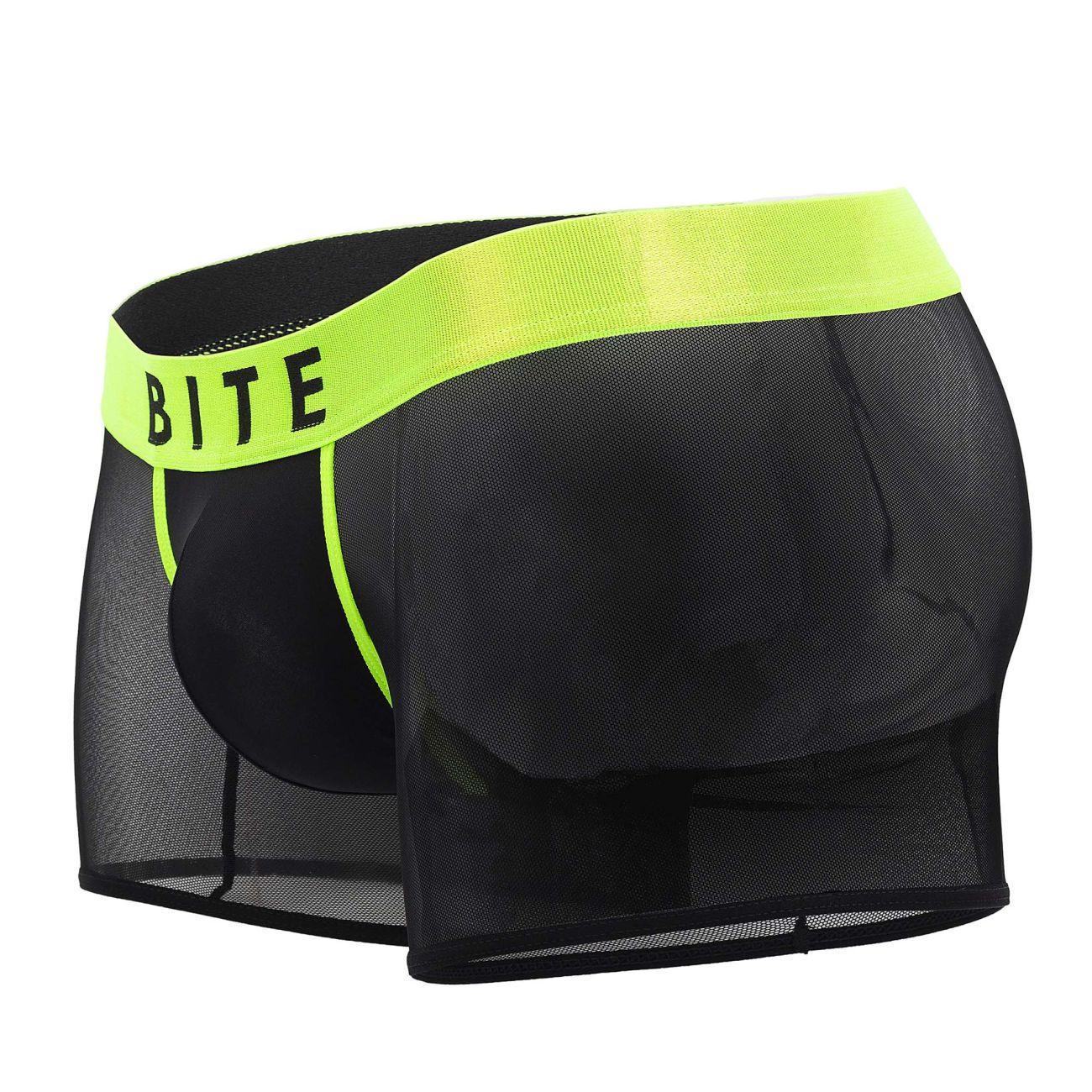 image of product,Luminous Lime Trunks - SEXYEONE