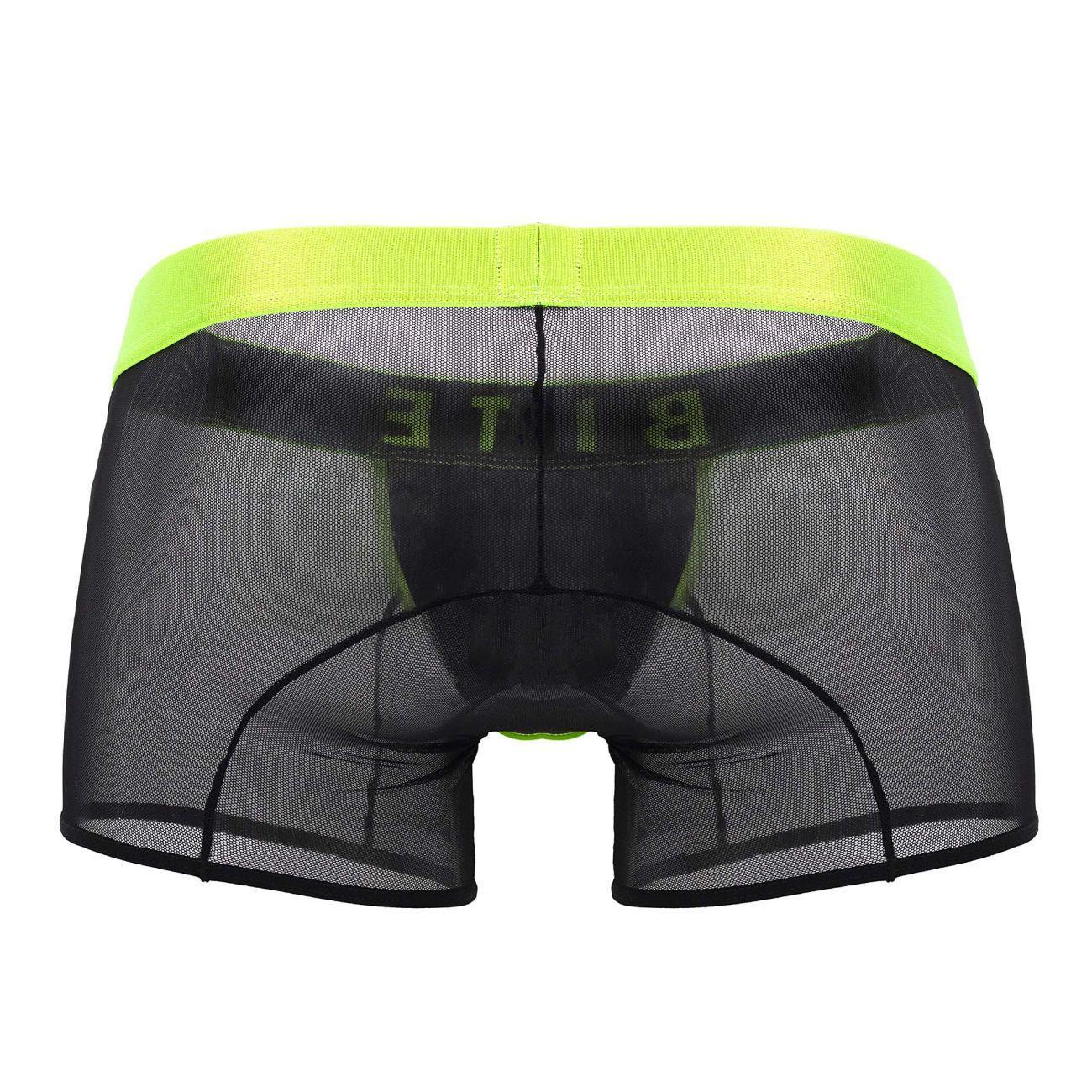 image of product,Luminous Lime Trunks - SEXYEONE