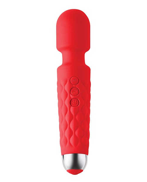 product image,Luv Inc. 8" Large Wand - SEXYEONE