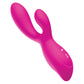 Luv Inc. Come Hither Rocking Rabbit - Pink - SEXYEONE