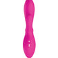 Luv Inc. Come Hither Rocking Rabbit - Pink - SEXYEONE