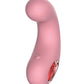 Luv Inc. Curved Vibrator - SEXYEONE