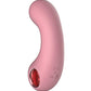 Luv Inc. Curved Vibrator - SEXYEONE