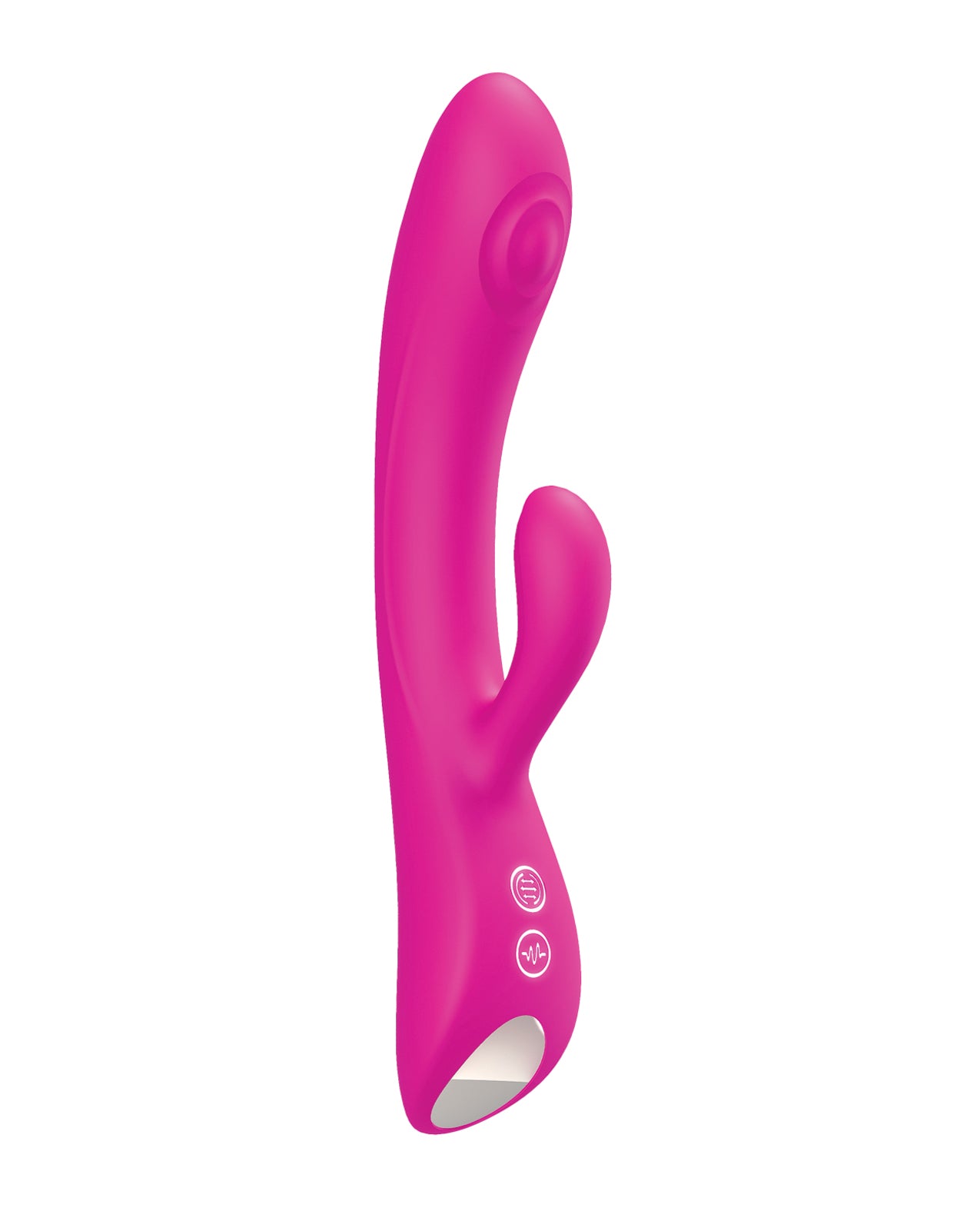 image of product,Luv Inc. Double Thumping Rabbit - Pink - SEXYEONE