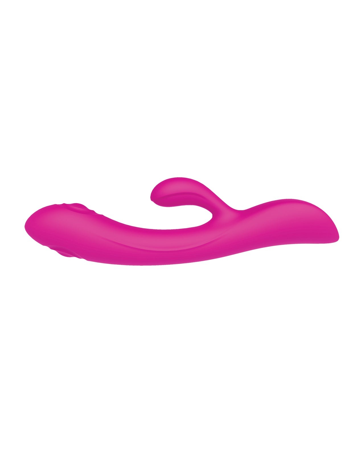 image of product,Luv Inc. Double Thumping Rabbit - Pink - SEXYEONE