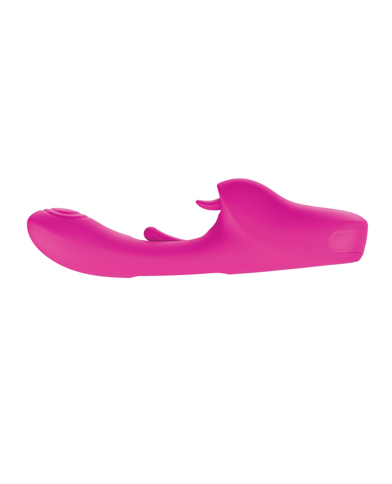 image of product,Luv Inc. Tapping Tongue Rabbit - Pink - SEXYEONE