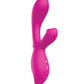 Luv Inc. Thumping Ball Rabbit - Pink - SEXYEONE