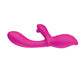 Luv Inc. Thumping Ball Rabbit - Pink - SEXYEONE