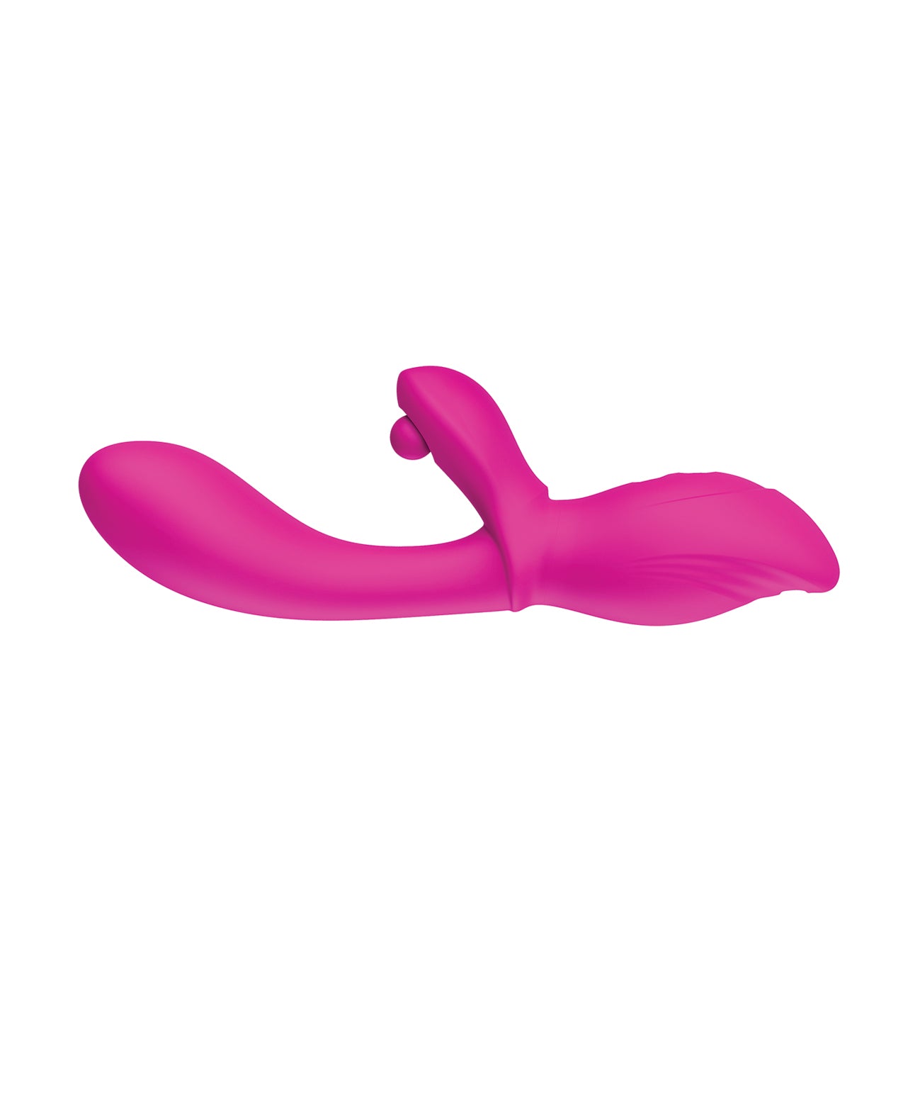 image of product,Luv Inc. Thumping Ball Rabbit - Pink - SEXYEONE