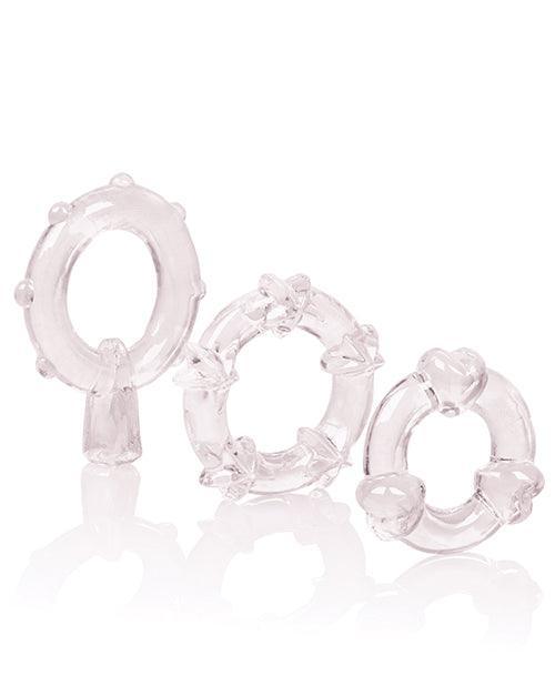 image of product,Magic C Rings - SEXYEONE