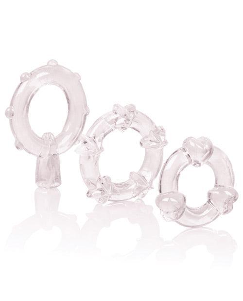 image of product,Magic C Rings - SEXYEONE