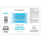 Main Squeeze Cooling/tingling Water-based Lubricant - 3.4 Oz - SEXYEONE