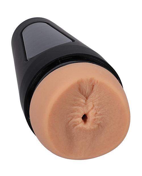 product image,Main Squeeze ULTRASKYN Ass Stroker - Roman Todd - SEXYEONE