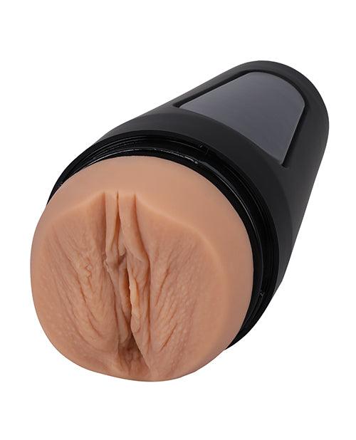 image of product,Main Squeeze Ultraskyn Pussy Stroker - SEXYEONE