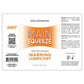 Main Squeeze Warming Water-based Lubricant - 3.4 Oz - SEXYEONE