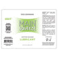 Main Squeeze Water-based Lubricant - 3.4 Oz - SEXYEONE