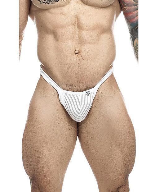 product image, Male Basics Y Buns Thong - SEXYEONE