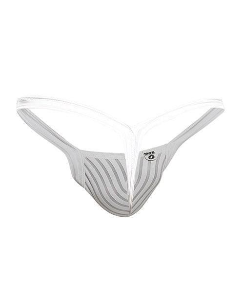 image of product,Male Basics Y Buns Thong - SEXYEONE