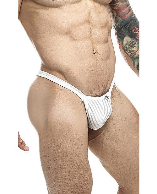 image of product,Male Basics Y Buns Thong - SEXYEONE