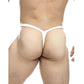 Male Basics Y Buns Thong - SEXYEONE