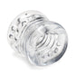 Master Series Ball Stack Ball Stretcher - Clear - SEXYEONE