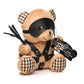 Master Series BDSM Teddy Bear Plush - SEXYEONE