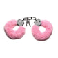 Master Series Cuffed in Furry Handcuffs - SEXYEONE