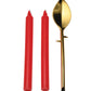 Master Series Drip Sensation Spoon & Dip Candle Set - SEXYEONE