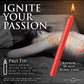 Master Series Drip Sensation Spoon & Dip Candle Set - SEXYEONE