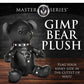 Master Series Gimp Bear - SEXYEONE
