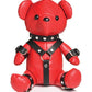 Master Series Gimp Bear - SEXYEONE