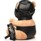 Master Series Hooded Teddy Bear Plush - SEXYEONE