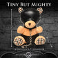 Master Series Hooded Teddy Bear Plush - SEXYEONE