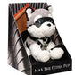 Master Series Max the Fetish Pup - SEXYEONE