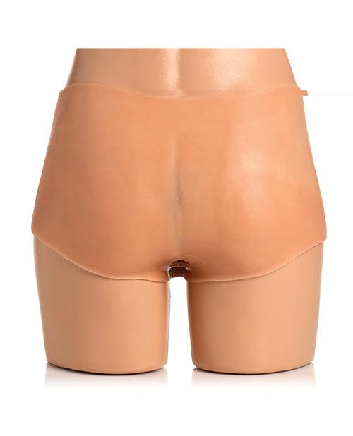image of product,Master Series Penis Panties - SEXYEONE