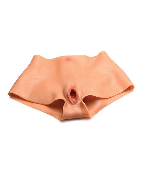 product image,Master Series Pussy Panties - SEXYEONE