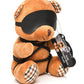 Master Series Rope Teddy Bear Plush - SEXYEONE